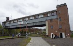 Schauplatz Eisenbahn I